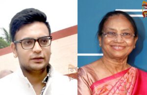 ಬಾನು ಮುಷ್ತಾಕ್ರಿಂದ ದಸರಾ ಉದ್ಘಾಟನೆ – ಸರ್ಕಾರದ ನಿರ್ಧಾರ ಸ್ವಾಗತಿಸಿದ ಒಡೆಯರ್