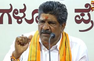 ತಿಮರೋಡಿ ಮನೆ ಮೇಲೆ ಎಸ್ಐಟಿ ದಾಳಿ – ಪೊಲೀಸರಿಂದ ತೀವ್ರ ಶೋಧ ಕಾರ್ಯ