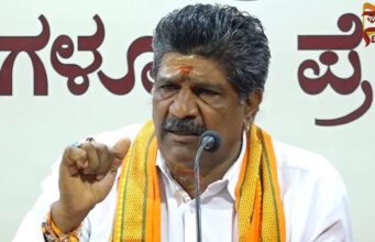 ತಿಮರೋಡಿ ಮನೆ ಮೇಲೆ ಎಸ್ಐಟಿ ದಾಳಿ – ಪೊಲೀಸರಿಂದ ತೀವ್ರ ಶೋಧ ಕಾರ್ಯ