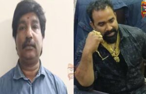 ಬಿಕ್ಲು ಶಿವ ಹತ್ಯೆ ಪ್ರಕರಣ – A1 ಆರೋಪಿ ಜಗ್ಗ ಅರೆಸ್ಟ್..!