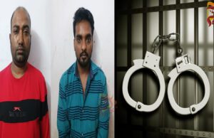 ಕೇಸರಿ ಶಾಲು ಹಾಕಿದ್ದಕ್ಕೆ ಅನ್ಯಕೋಮಿನ ಯುವಕರಿಂದ ಹಲ್ಲೆ, ಮೂವರು ಬಂಧನ