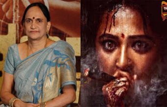 ಅನುಷ್ಕಾ ಶೆಟ್ಟಿ ಚಿತ್ರಕ್ಕೆ ಯಶ್ ತಾಯಿ ಪುಷ್ಪ ಹೊಸ ಹೆಜ್ಜೆ..!