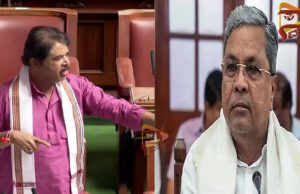 ವಯನಾಡಿಗೆ ವಿಶೇಷ ಅನುದಾನ: ಕೇರಳ ಸಿಎಂ ಸಿದ್ದರಾಮಯ್ಯ ಎಂದು ಆರ್. ಅಶೋಕ್ ಟೀಕೆ..!