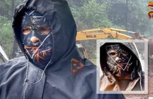 ಧರ್ಮಸ್ಥಳ ಕೇಸ್; ಎಸ್ಐಟಿಯಿಂದ ಮಾಸ್ಕ್ ಮ್ಯಾನ್ ಚಿನ್ನಯ್ಯ ಬಂಧನ..!