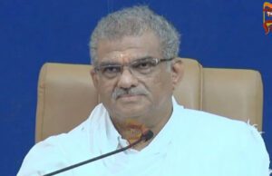 ಒಂದೊಂದೇ ಸತ್ಯಗಳು ಹೊರಗೆ ಬರ್ತಿದೆ – ಧರ್ಮಾಧಿಕಾರಿ ವೀರೇಂದ್ರ ಹೆಗ್ಗಡೆ