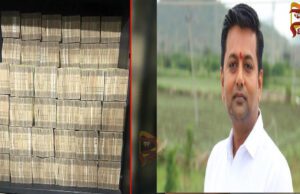 ಇಡಿ ದಾಳಿ ವೇಳೆ ಕಂತೆ ಕಂತೆ ಹಣ, ಚಿನ್ನ-ಬೆಳ್ಳಿ ಪತ್ತೆ – ವೀರೇಂದ್ರ ಪಪ್ಪಿ ಅರೆಸ್ಟ್..!