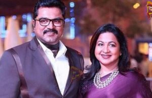 ನಟಿ ರಾಧಿಕಾ ಹುಟ್ಟುಹಬ್ಬದಲ್ಲಿ ಸ್ಟಾರ್ ಗೆಳತಿಯರು ಭಾಗಿ