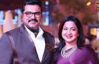 ನಟಿ ರಾಧಿಕಾ ಹುಟ್ಟುಹಬ್ಬದಲ್ಲಿ ಸ್ಟಾರ್ ಗೆಳತಿಯರು ಭಾಗಿ