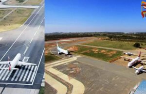 ಕರ್ನಾಟಕದ ಗಡಿಭಾಗದಲ್ಲಿ ನಿರ್ಮಾಣವಾಗಲಿದೆ ಹೊಸೂರು ವಿಮಾನ ನಿಲ್ದಾಣ..!