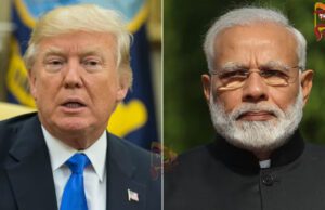 ಟ್ರಂಪ್ ಸುಂಕ ಸಮರ ಆರಂಭಿಸಿದಕ್ಕೆ ಪ್ರತಿಕ್ರಿಯಿಸದ ಮೋದಿ