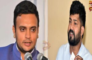 ಬಾನು ಮುಷ್ತಾಕ್ ಆಯ್ಕೆ ಸ್ವಾಗತಿಸಿದ ಯದುವೀರ್ ಹೇಳಿಕೆಗೆ ಪ್ರತಾಪ್ ಸಿಂಹ ಪ್ರತಿಕ್ರಿಯೆ..!