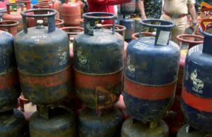 ವಾಣಿಜ್ಯ ಎಲ್ಪಿಜಿ ಬಳಕೆಯ ಸಿಲಿಂಡರ್ ಬೆಲೆ 51 ರೂ. ಇಳಿಕೆ..!