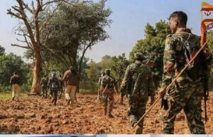 ಜಾರ್ಖಂಡ್ನಲ್ಲಿ ಎನ್ಕೌಂಟರ್ – ಇಬ್ಬರು ಭದ್ರತಾ ಸಿಬ್ಬಂದಿ ಹುತಾತ್ಮ