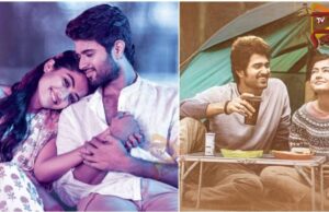 ಮತ್ತೆ ರೊಮ್ಯಾನ್ಸ್ಗೆ ರೆಡಿಯಾದ ರಶ್ಮಿಕಾ-ವಿಜಯ್ ದೇವರಕೊಂಡ