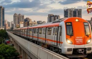 ನಮ್ಮ ಮೆಟ್ರೋ ಆರೆಂಜ್ ಲೈನ್ ಮಾರ್ಗ – ಮುಕ್ತಾಯದ ಅವಧಿ ವಿಸ್ತರಣೆ..!
