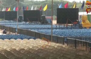 ವಿದೇಶಿ ಇಸ್ಲಾಂ ಮುಖಂಡರು ಧಾರ್ಮಿಕ ಭಾಷಣ ಮಾಡುವಂತಿಲ್ಲ – ಖಾಕಿ ಖಡಕ್ ಸೂಚನೆ !