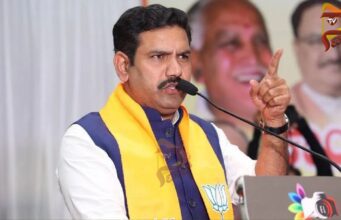 ಕಾಂಗ್ರೆಸ್ ಅಧಿಕಾರಕ್ಕೆ ಬಂದಿರೋದೇ ಮತಗಳ್ಳತನದಿಂದ ಅಂತ ಪ್ರಮಾಣಿಕರಿಸಿಕೊಂಡಂತಿದೆ: ವಿಜಯೇಂದ್ರ