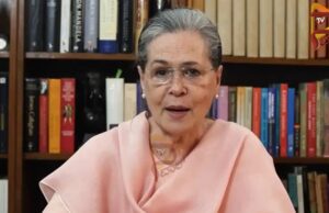 ಧರ್ಮಸ್ಥಳ ಪ್ರಕರಣದ ಬಗ್ಗೆ ಮಹಿಳಾ ಸಂಘಟನೆಗಳಿಂದ ಸೋನಿಯಾ ಗಾಂಧಿಗೆ ಪತ್ರ