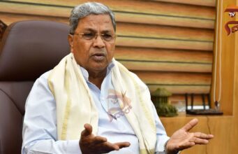 ದಸರಾ ಉದ್ಘಾಟನೆ ವಿಚಾರ ಕೋರ್ಟ್ನಲ್ಲೇ ತೀರ್ಮಾನ ಆಗಲಿ: ಸಿಎಂ