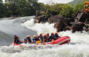 ದಾಂಡೇಲಿ ಜಲಸಾಹಸ ಕ್ರೀಡೆಗಳಿಗೆ ಅನುಮತಿ ನೀಡಿದ ಜಿಲ್ಲಾಡಳಿತ..!