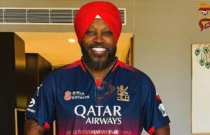 ತಂಡದಲ್ಲಿ ಸಿಗಬೇಕಾದ ಗೌರವ ಸಿಗಲಿಲ್ಲ – ಕ್ರಿಸ್ ಗೇಲ್