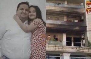 ಎಸಿ ಸ್ಫೋಟ; ಒಂದೇ ಕುಟುಂಬದ ಮೂವರ ದುರ್ಮರಣ..!