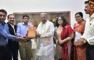 ಪತ್ರಕರ್ತರಿಗೆ ತರಬೇತಿ; ಇನ್ಫೋಸಿಸ್ ಸ್ಪ್ರಿಂಗ್ಬೋರ್ಡ್ ಜತೆ ಒಡಂಬಡಿಕೆ..!