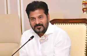 ತೆಲಂಗಾಣ ಸಿಎಂ ವಿರುದ್ಧ ಬಿಜೆಪಿ ಸಲ್ಲಿಸಿದ್ದ ಮಾನನಷ್ಟ ಮೊಕದ್ದಮೆ ವಜಾ