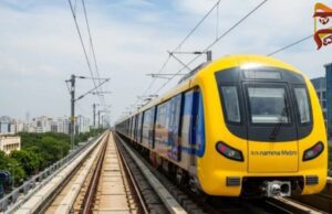 ಮೆಟ್ರೋ ಪ್ರಯಾಣಿಕರಿಗೆ ಡಬಲ್ ಗುಡ್ನ್ಯೂಸ್ – 15ಕ್ಕೆ ಟ್ರ್ಯಾಕಿಗಿಳಿಯಲಿದೆ 4ನೇ ರೈಲು