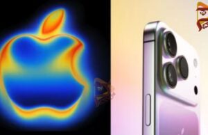 ಹೊಸ ಐಫೋನ್ 17ರ ಲೈವ್ ಈವೆಂಟ್ ಸರಣಿ ಇಂದು ಬಿಡುಗಡೆ..!