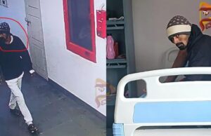 ಕಿದ್ವಾಯಿ ಆಸ್ಪತ್ರೆಯಿಂದ ಸಜಾ ಕೈದಿ ಎಸ್ಕೇಪ್..!