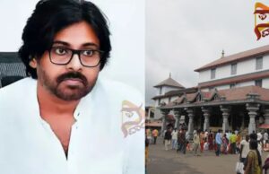 ಧರ್ಮಸ್ಥಳ ವಿರುದ್ಧ ಅಪಪ್ರಚಾರ ಆರೋಪ – ಕ್ಷೇತ್ರದ ಪರ ನಿಂತ ಪವನ್ ಕಲ್ಯಾಣ್