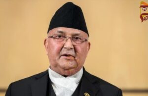 ನೇಪಾಳದ ಪ್ರತಿಭಟನೆ ಬಿಗಿಪಟ್ಟು ಹಿಡಿದ ಬೆನ್ನಲ್ಲೇ; ಪ್ರಧಾನಿ ಕೆಪಿ ಶರ್ಮಾ ಓಲಿ ರಾಜೀನಾಮೆ