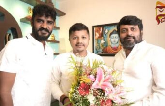 ಹೀರೋ ಆದ ನಟ ಚಿಕ್ಕಣ್ಣ: ಮಹೇಶ್ ಕುಮಾರ್ ನಿರ್ದೇಶನದ ಚಿತ್ರ