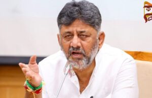 ನಮ್ಮ ಅಭ್ಯರ್ಥಿ ಪರ ಆತ್ಮಸಾಕ್ಷಿಯ ಮತಗಳನ್ನು ಕೇಳಿದ್ದೇವೆ – ಡಿಕೆಶಿ