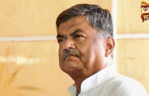 ಸರ್ಕಾರ ಬುಡಮೇಲು ಮಾಡಲು ಅಮಿತ್ ಶಾ ಸಲಹೆ – ಹರಿಪ್ರಸಾದ್ ಲೇವಡಿ