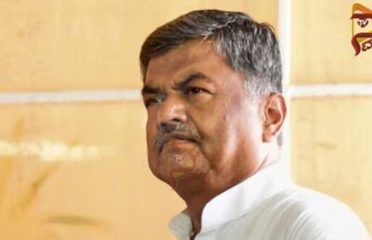 ಸರ್ಕಾರ ಬುಡಮೇಲು ಮಾಡಲು ಅಮಿತ್ ಶಾ ಸಲಹೆ – ಹರಿಪ್ರಸಾದ್ ಲೇವಡಿ