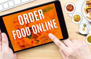 ಆನ್ಲೈನ್ನಲ್ಲಿ ಫುಡ್-ಆರ್ಡರ್ ಮಾಡೋರಿಗೆ ಶಾಕ್..!