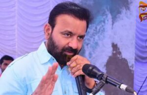 ಪಹಲ್ಗಾಮ್ ಬಳಿಕ ಇಂಡಿಯಾ – ಪಾಕಿಸ್ತಾನ ಮ್ಯಾಚ್ ಬೇಕಿತ್ತಾ?; ಸಂತೋಷ್ ಲಾಡ್