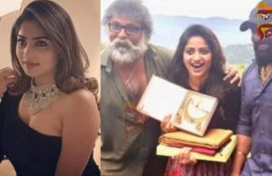 ನಟಿ ರಚಿತಾ ರಾಮ್ಗೆ ಗಿಫ್ಟ್ ಕೊಟ್ಟ ಮಾಹಿತಿ ನೀಡಲು ನಿರಾಕರಿಸಿದ ಎ1 ಜಗ್ಗ