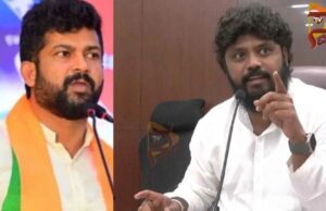 ಪ್ರತಾಪ್ ತಂದೆ-ತಾಯಿ ದೈವ ಭಕ್ತರು; ಇಲ್ಲಂದ್ರೆ ಕೋತಿ ಅಂತ ಹೆಸರಿಡ್ತಿದ್ರು – ಪ್ರದೀಪ್ ಈಶ್ವರ್