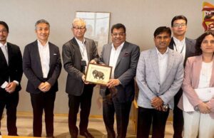 ಕೊಪ್ಪಳದಲ್ಲಿ 2,345 ಕೋಟಿ ವೆಚ್ಚದ ಉಕ್ಕು ಘಟಕ ಸ್ಥಾಪನೆ – ಎಂ.ಬಿ.ಪಾಟೀಲ್