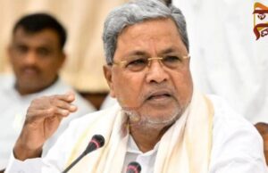 ನೇಪಾಳದಲ್ಲಿ ಸಿಲುಕಿರುವ ಕನ್ನಡಿಗರು ಸುರಕ್ಷಿತ – ಸಿಎಂ