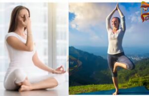 ಶಾಂತಿ ಮತ್ತು ಏಕಾಗ್ರತೆಗೆ ಸಹಾಯಕವಾಗಬಲ್ಲ ಈ ಯೋಗಗಳನ್ನು ದಿನವನ್ನು ಪ್ರಾರಂಭಿಸಿ..!
