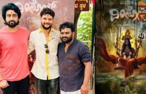 ಕರಾವಳಿಯ ಮತ್ತೊಂದು ಕಥನ `ದಿಂಸೋಲ್’ ಪೋಸ್ಟರ್ ರಿಲೀಸ್..!