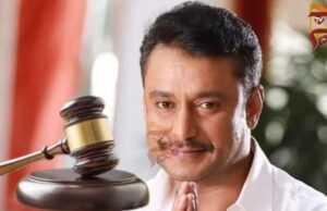 ಕೋರ್ಟ್ ಆದೇಶ ಬಳಿಕ ದರ್ಶನ್ಗೆ ದಿಂಬು, ಚಾಪೆ ಜೊತೆಗೆ ಜಮ್ಖಾನ ನೀಡಿದ ಅಧಿಕಾರಿಗಳು