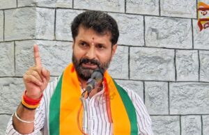 ಪ್ರಚೋದನಕಾರಿ ಭಾಷಣ – ಸಿ.ಟಿ ರವಿ ವಿರುದ್ಧ ಕೇಸ್ ದಾಖಲು