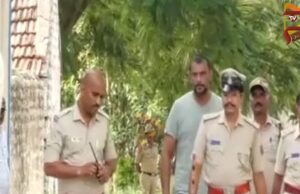 ನಟ ದರ್ಶನ್ಗೆ 40 ನಿಮಿಷ ಜೈಲಿನಲ್ಲಿ ವಾಕಿಂಗ್ಗೆ ಅವಕಾಶ..!