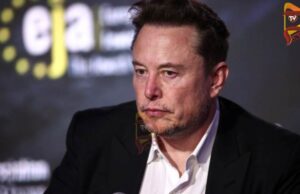 ವಿಶ್ವದ ನಂ.1 ಶ್ರೀಮಂತ ಪಟ್ಟದಿಂದ ಕುಸಿದ ಎಲಾನ್ ಮಸ್ಕ್