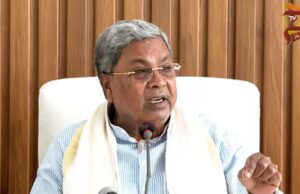 ವಿದೇಶಕ್ಕೆ ಅನ್ನಭಾಗ್ಯ ಅಕ್ಕಿ ಸಾಗಣೆ; ವಾಹನಗಳಿಗೆ GPS ಟ್ರ್ಯಾಕರ್, ಸಿಸಿಟಿವಿ ಅಳವಡಿಕೆಗೆ ಸಿಎಂ ಸೂಚನೆ